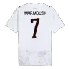 Men's Manchester City x KidSuper MARMOUSH #7 Soccer Jersey Club World Cup 2025/26 - acejersey