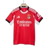Men's Benfica Home Soccer Jersey 2025/26 - acejersey