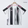 Kid's Juventus Home Jersey Kit(Jersey+Shorts) 2025/26 - acejersey