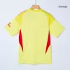 Men's Arsenal Goalkeeper Soccer Jersey 2025/26 - acejersey
