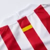 Men's Atletico Madrid Home Soccer Jersey 2025/26 - acejersey