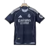 Real Madrid Away Soccer Jersey 2025/26 - Player Version - acejersey