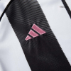 Kid's Juventus Home Jersey Kit(Jersey+Shorts) 2025/26 - acejersey