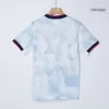 Men's USA Home Soccer Jersey 2025 - Women's Team - acejersey