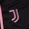 Kid's Juventus Home Jersey Kit(Jersey+Shorts) 2025/26 - acejersey