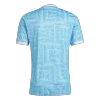 Men's Juventus Away Soccer Jersey 2025/26 - acejersey
