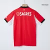 Men's Benfica Home Soccer Jersey 2025/26 - acejersey