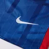 Chelsea Home Soccer Shorts 2025/26 - acejersey