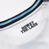 Men's Newcastle Home Soccer Jersey 2025/26 - acejersey