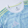 Men's Juventus Away Soccer Jersey 2025/26 - acejersey