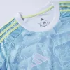 Men's Juventus Away Soccer Jersey 2025/26 - acejersey
