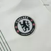 Men's Chelsea PALMER #10 Away Soccer Jersey 2025/26 - acejersey