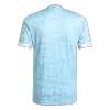 Juventus Away Soccer Jersey 2025/26 - Player Version - acejersey