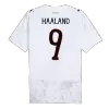 Men's Manchester City x KidSuper HAALAND #9 Soccer Jersey Club World Cup 2025/26 - acejersey