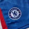 Chelsea Home Soccer Shorts 2025/26 - acejersey