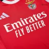 Men's Benfica Home Soccer Jersey 2025/26 - acejersey