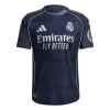 Real Madrid Away Soccer Jersey 2025/26 - Player Version - acejersey
