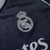 Real Madrid Away Soccer Jersey 2025/26 - Player Version - acejersey