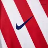 Men's Atletico Madrid Home Soccer Jersey 2025/26 - acejersey