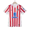Men's Atletico Madrid Home Soccer Jersey 2025/26 - acejersey