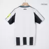 Men's Newcastle Home Soccer Jersey 2025/26 - acejersey
