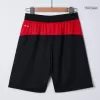 Men's AC Milan Home Jersey (Jersey+Shorts) Kit 2025/26 - acejersey