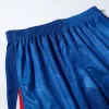 Chelsea Home Soccer Shorts 2025/26 - acejersey