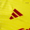 Men's Arsenal Goalkeeper Soccer Jersey 2025/26 - acejersey