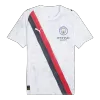 Men's Manchester City x KidSuper HAALAND #9 Soccer Jersey Club World Cup 2025/26 - acejersey