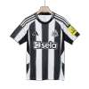 Men's Newcastle Home Soccer Jersey 2025/26 - acejersey