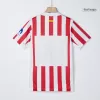 Men's Atletico Madrid Home Soccer Jersey 2025/26 - acejersey