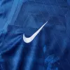 Chelsea Home Long Sleeve Soccer Jersey 2025/26 Blue - acejersey