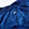 Chelsea Home Long Sleeve Soccer Jersey 2025/26 Blue - acejersey