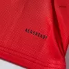 Men's Benfica Home Soccer Jersey 2025/26 - acejersey