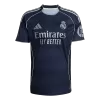 Men's Real Madrid Away Soccer Jersey 2025/26 - acejersey