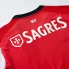 Men's Benfica Home Soccer Jersey 2025/26 - acejersey