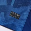 Chelsea Home Long Sleeve Soccer Jersey 2025/26 Blue - acejersey