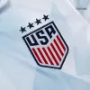 Men's USA Home Soccer Jersey 2025 - Women's Team - acejersey