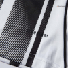 Kid's Juventus Home Jersey Kit(Jersey+Shorts) 2025/26 - acejersey