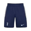 Tottenham Hotspur Home Soccer Shorts 2025/26 - acejersey