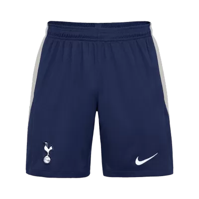 Tottenham Hotspur Home Soccer Shorts 2025/26 - acejersey