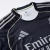 Men's Real Madrid Away Soccer Jersey 2025/26 - acejersey