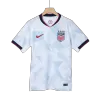 Men's USA Home Soccer Jersey 2025 - Women's Team - acejersey