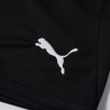 AC Milan Home Soccer Shorts 2025/26 - acejersey