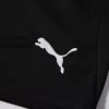 AC Milan Home Soccer Shorts 2025/26 - acejersey