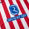 Men's Atletico Madrid Home Soccer Jersey 2025/26 - acejersey