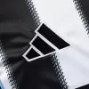 Men's Newcastle Home Soccer Jersey 2025/26 - acejersey