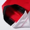 Men's Benfica Home Soccer Jersey 2025/26 - acejersey