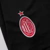 Men's AC Milan Home Jersey (Jersey+Shorts) Kit 2025/26 - acejersey