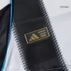 Newcastle Home Soccer Jersey 2025/26 - Player Version - acejersey